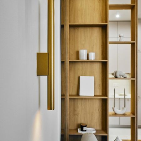 Rentplanet - Apartament Krasinskiego Krakow Luaran gambar