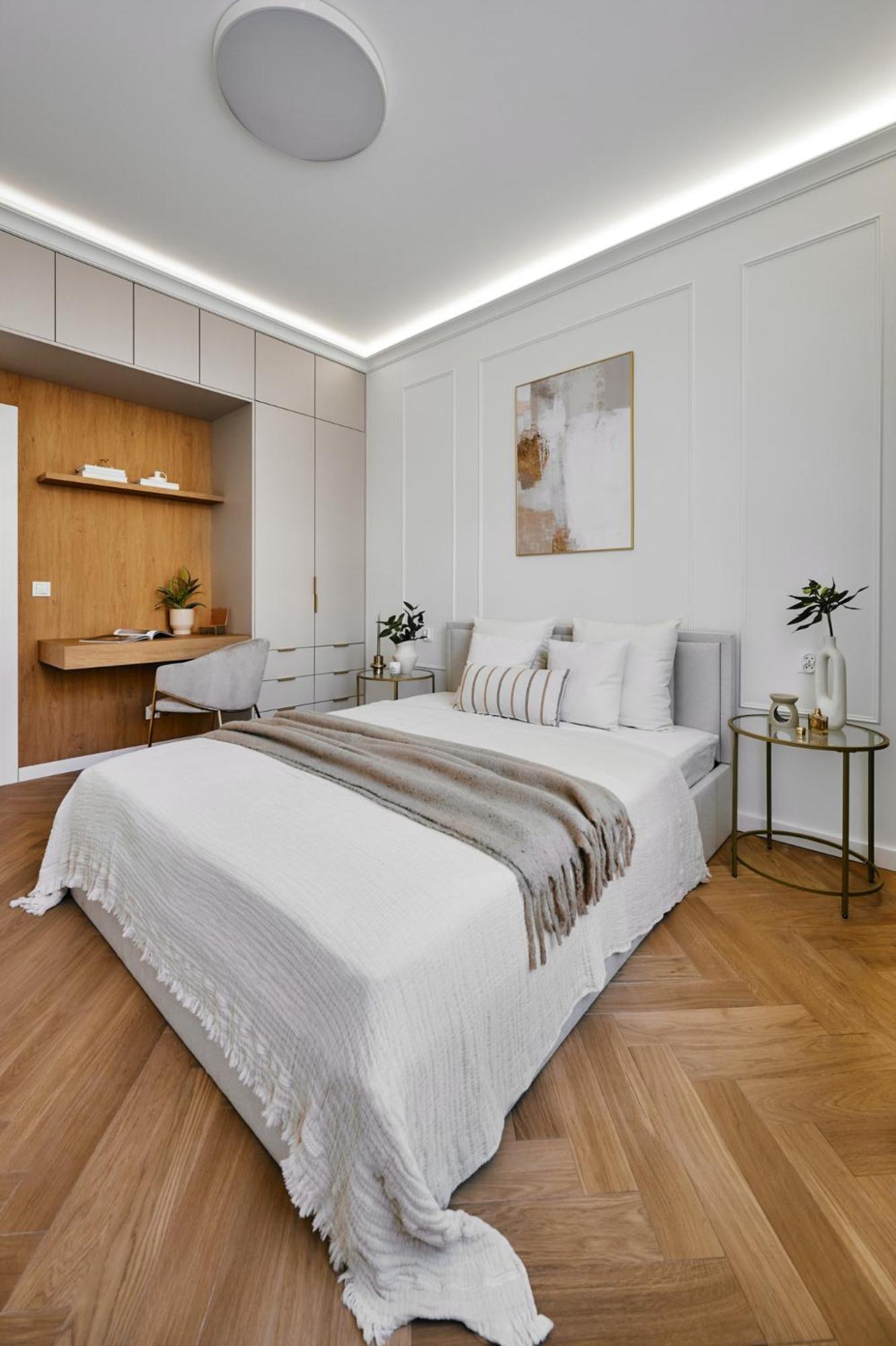 Rentplanet - Apartament Krasinskiego Krakow Luaran gambar