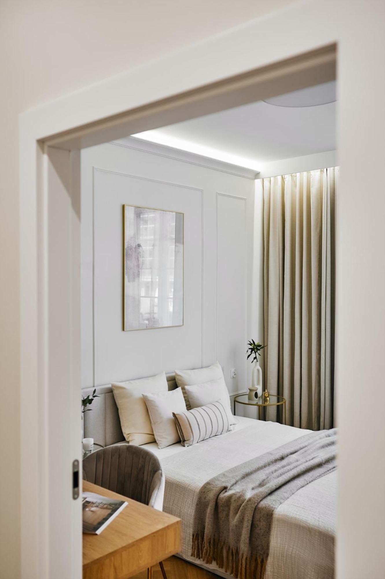 Rentplanet - Apartament Krasinskiego Krakow Luaran gambar