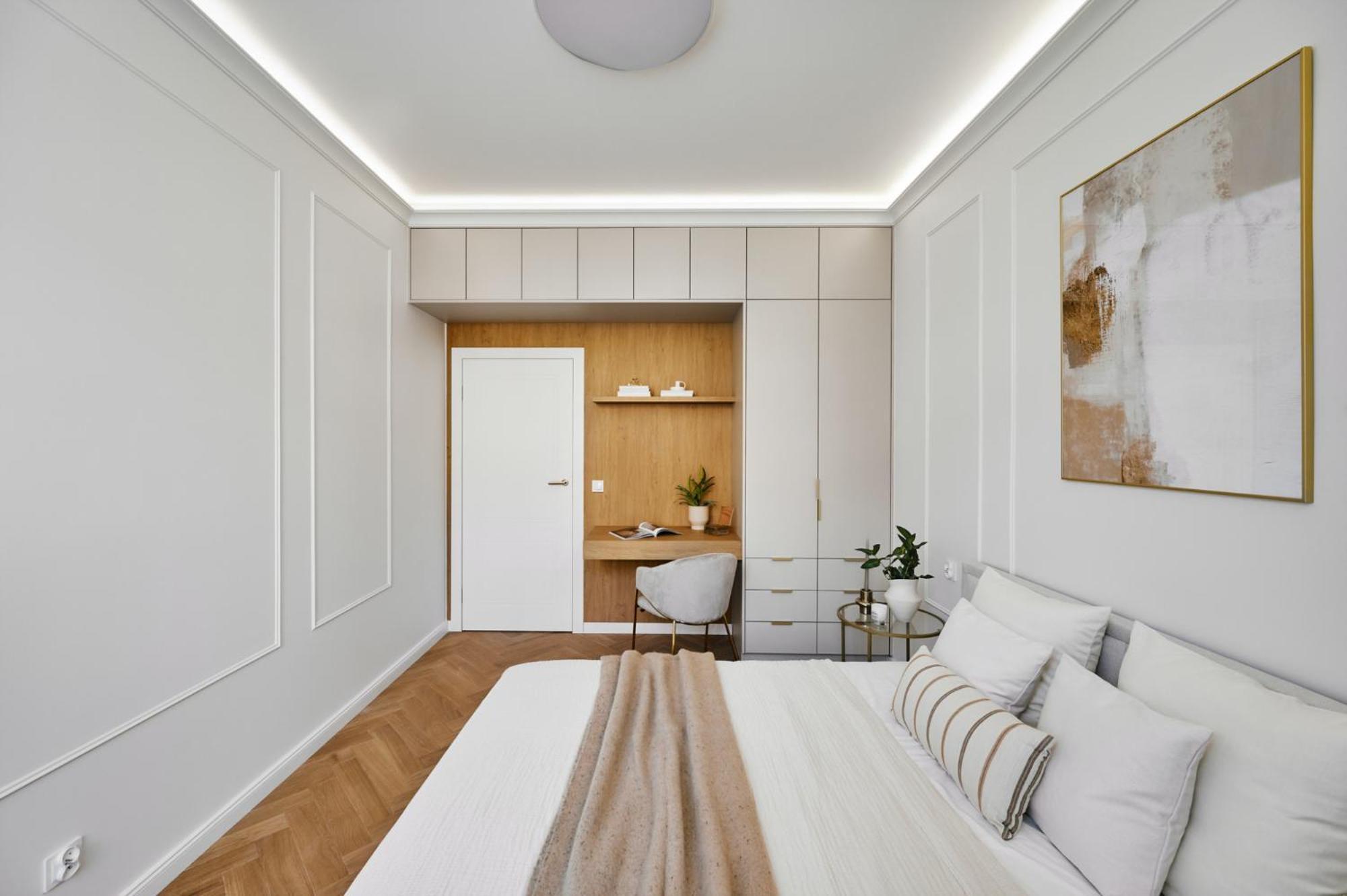Rentplanet - Apartament Krasinskiego Krakow Luaran gambar
